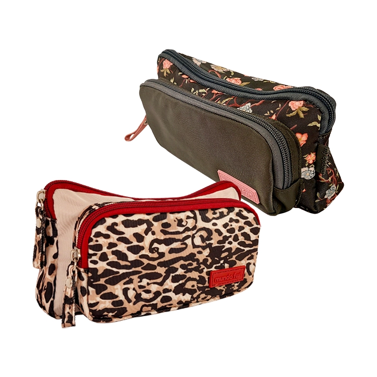 Cartuchera Organizador FW Duo Art.202251